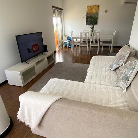 Rooms In Faro Close To Airport Buitenkant foto