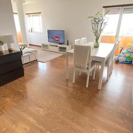 Rooms In Faro Close To Airport Buitenkant foto