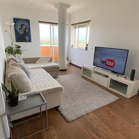 Rooms In Faro Close To Airport Buitenkant foto