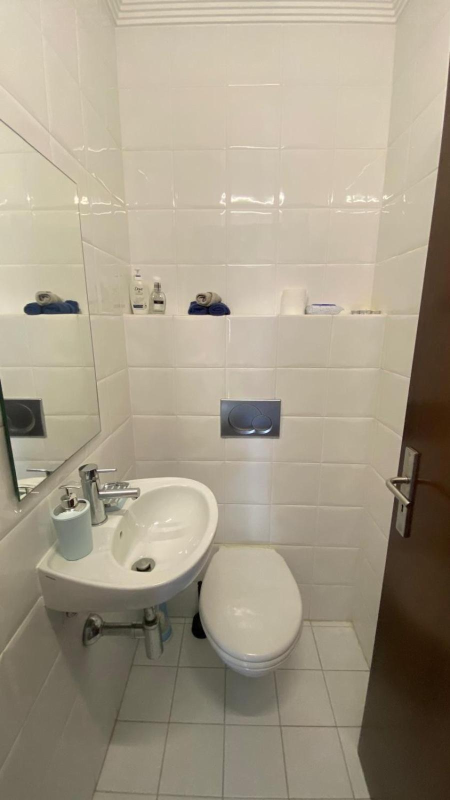 Rooms In Faro Close To Airport Buitenkant foto