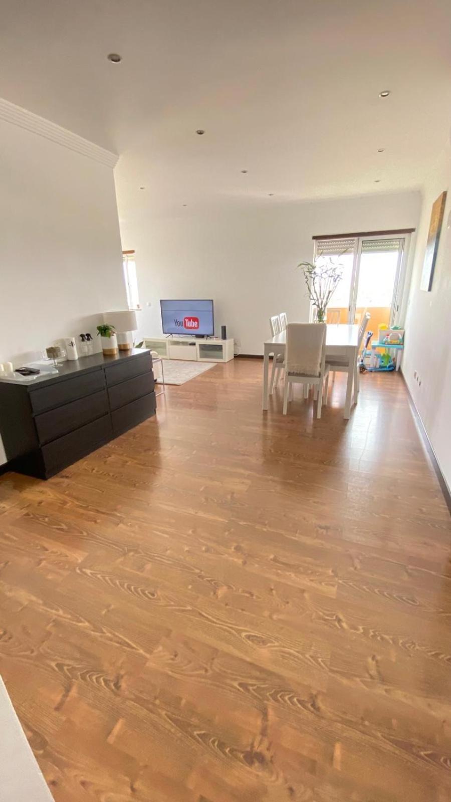 Rooms In Faro Close To Airport Buitenkant foto