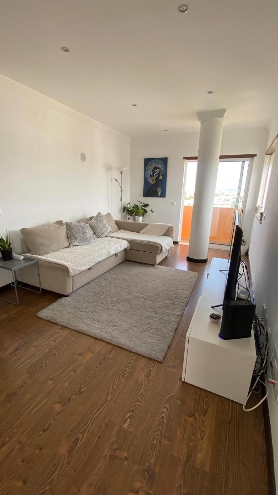 Rooms In Faro Close To Airport Buitenkant foto