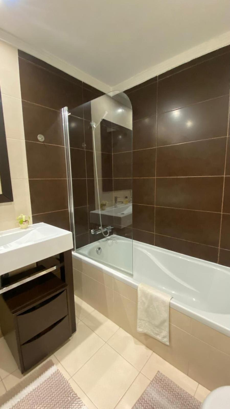 Rooms In Faro Close To Airport Buitenkant foto