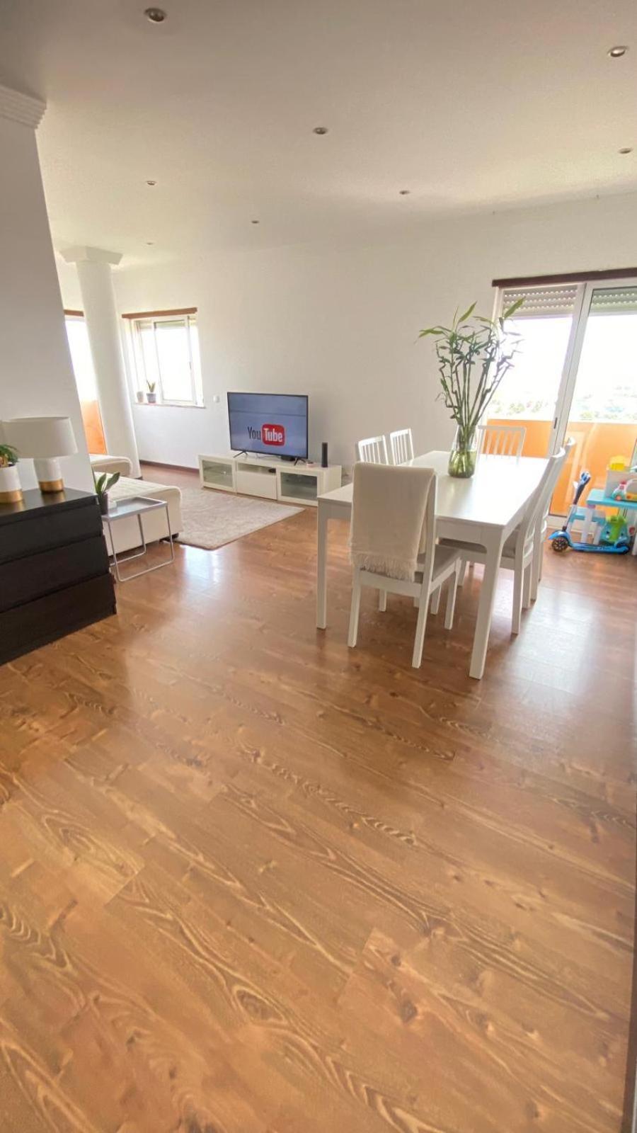 Rooms In Faro Close To Airport Buitenkant foto