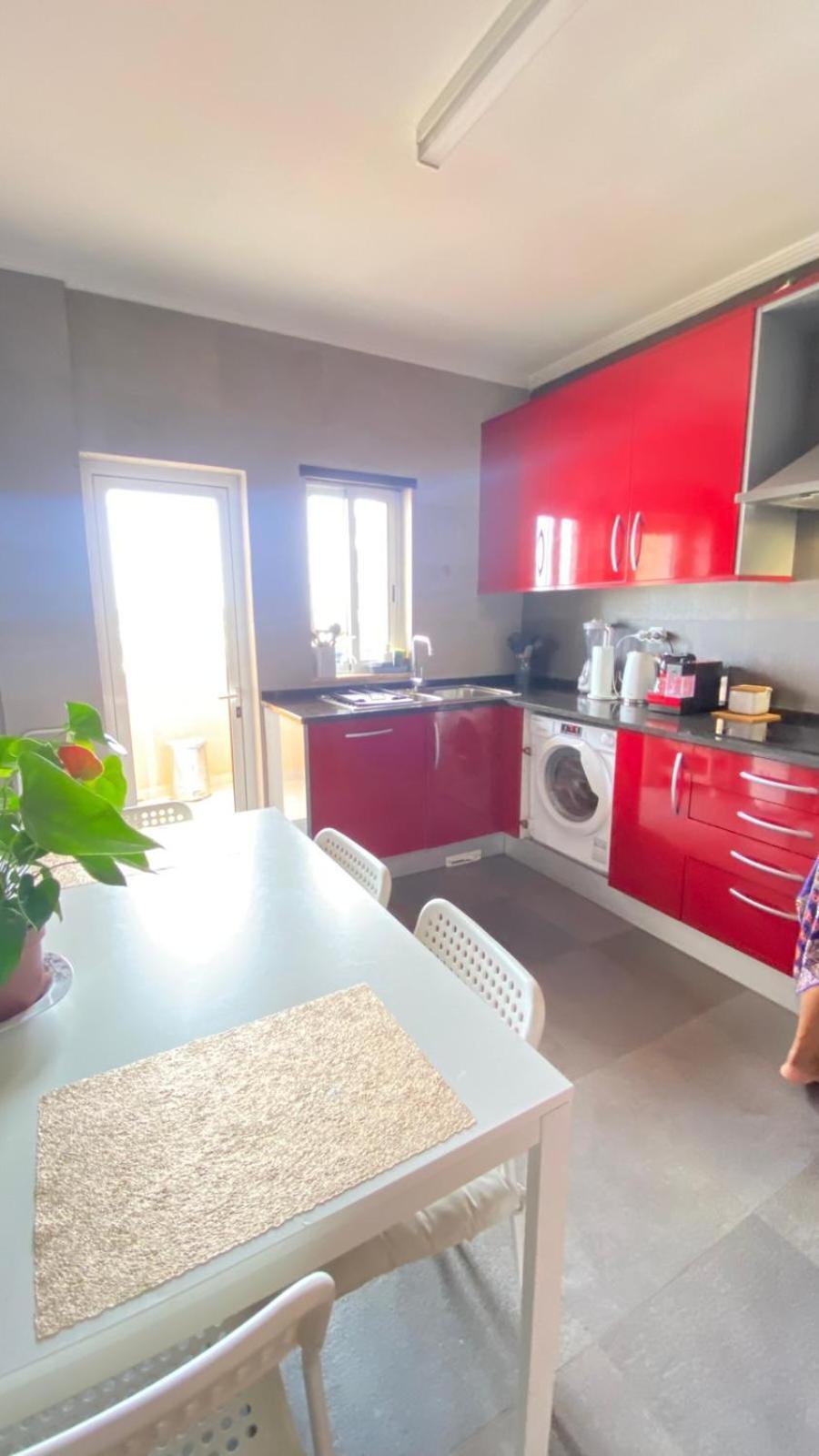 Rooms In Faro Close To Airport Buitenkant foto