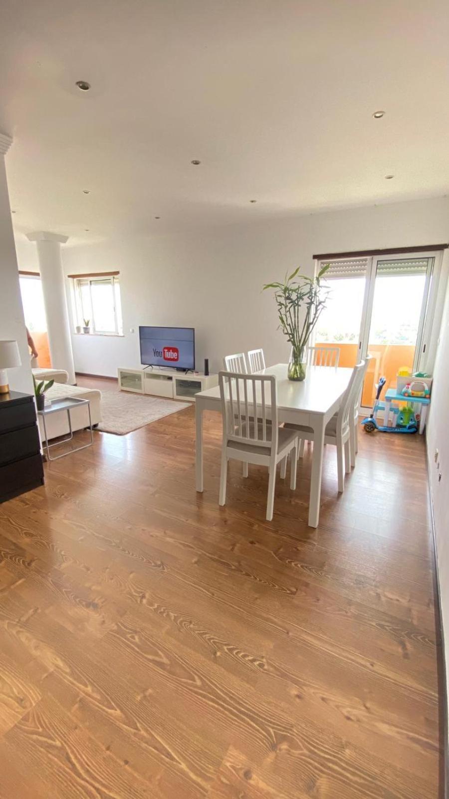 Rooms In Faro Close To Airport Buitenkant foto