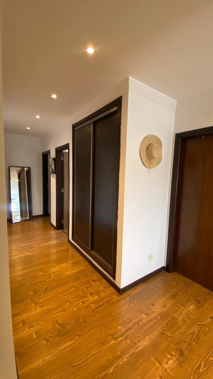 Rooms In Faro Close To Airport Buitenkant foto