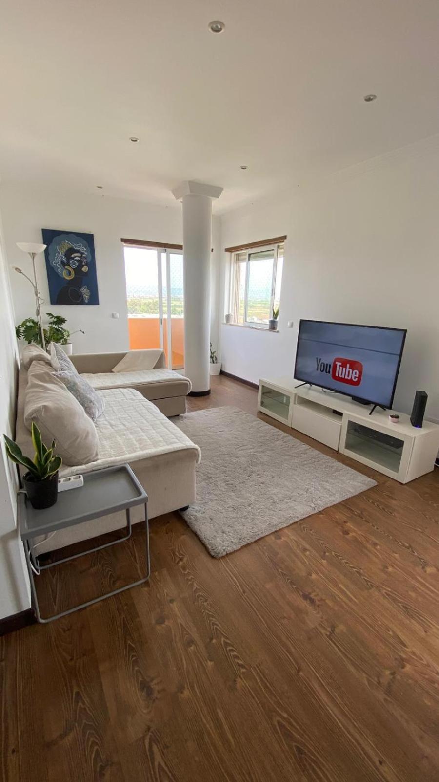 Rooms In Faro Close To Airport Buitenkant foto