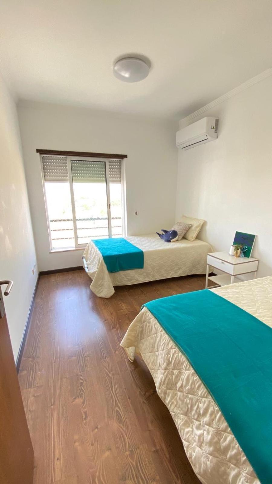 Rooms In Faro Close To Airport Buitenkant foto